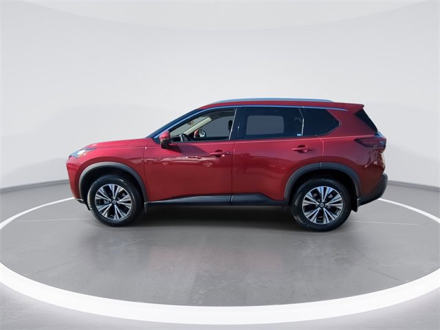 Used 2021 Nissan Rogue SV w/ Premium Package image 5