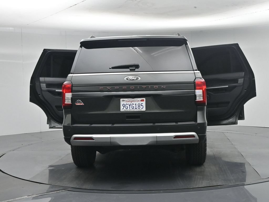 Used 2023 Ford Expedition Timberline AWD/4WD image 39