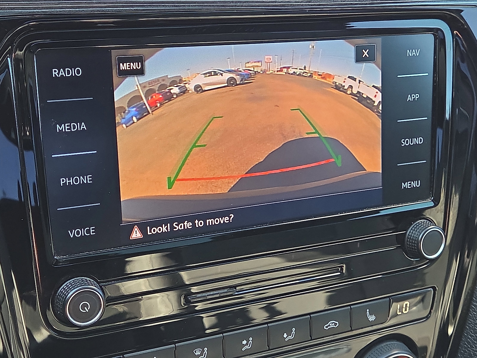 Used 2021 Volkswagen Passat 2.0T R-Line image 16