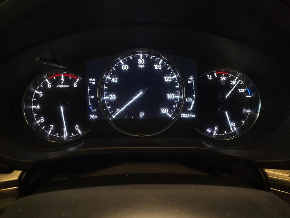 Used 2019 MAZDA CX-5 Grand Touring image 23