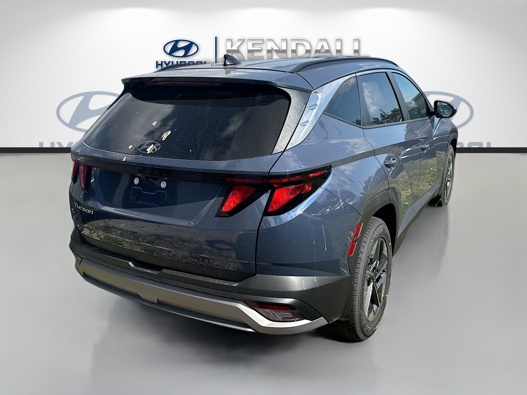 New 2026 Hyundai Tucson SEL image 6