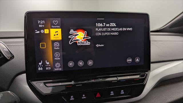 Used 2023 Volkswagen ID.4 Pro S image 26