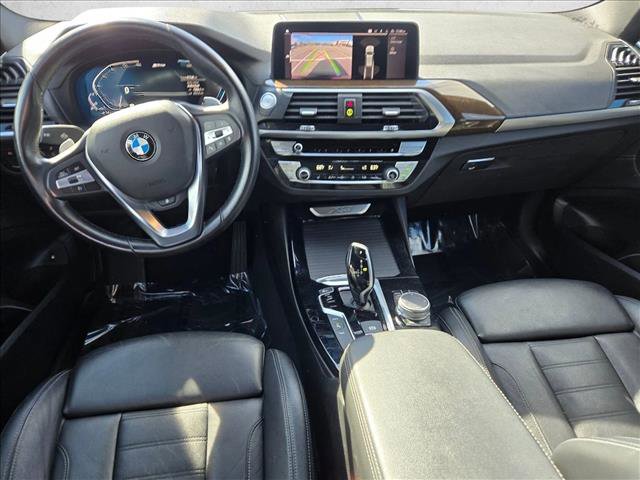 Used 2021 BMW X3 xDrive30e w/ Premium Package image 16