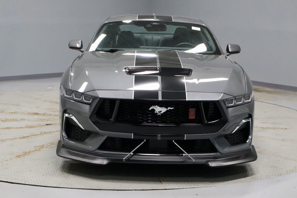 Certified 2024 Ford Mustang GT Premium image 7