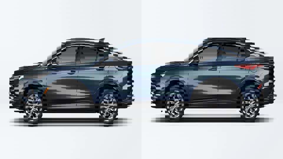 New 2025 Buick Envista Preferred w/ Convenience I Package image 82