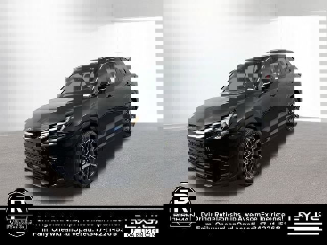 New 2026 Lexus TX 350 AWD image 2