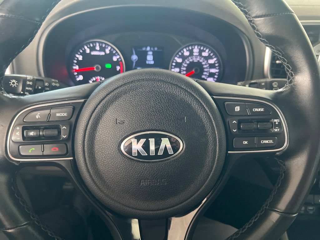 Used 2019 Kia Sportage EX AWD/4WD image 55