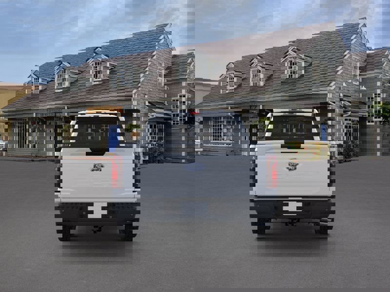 New 2026 Ford F150 XL image 5