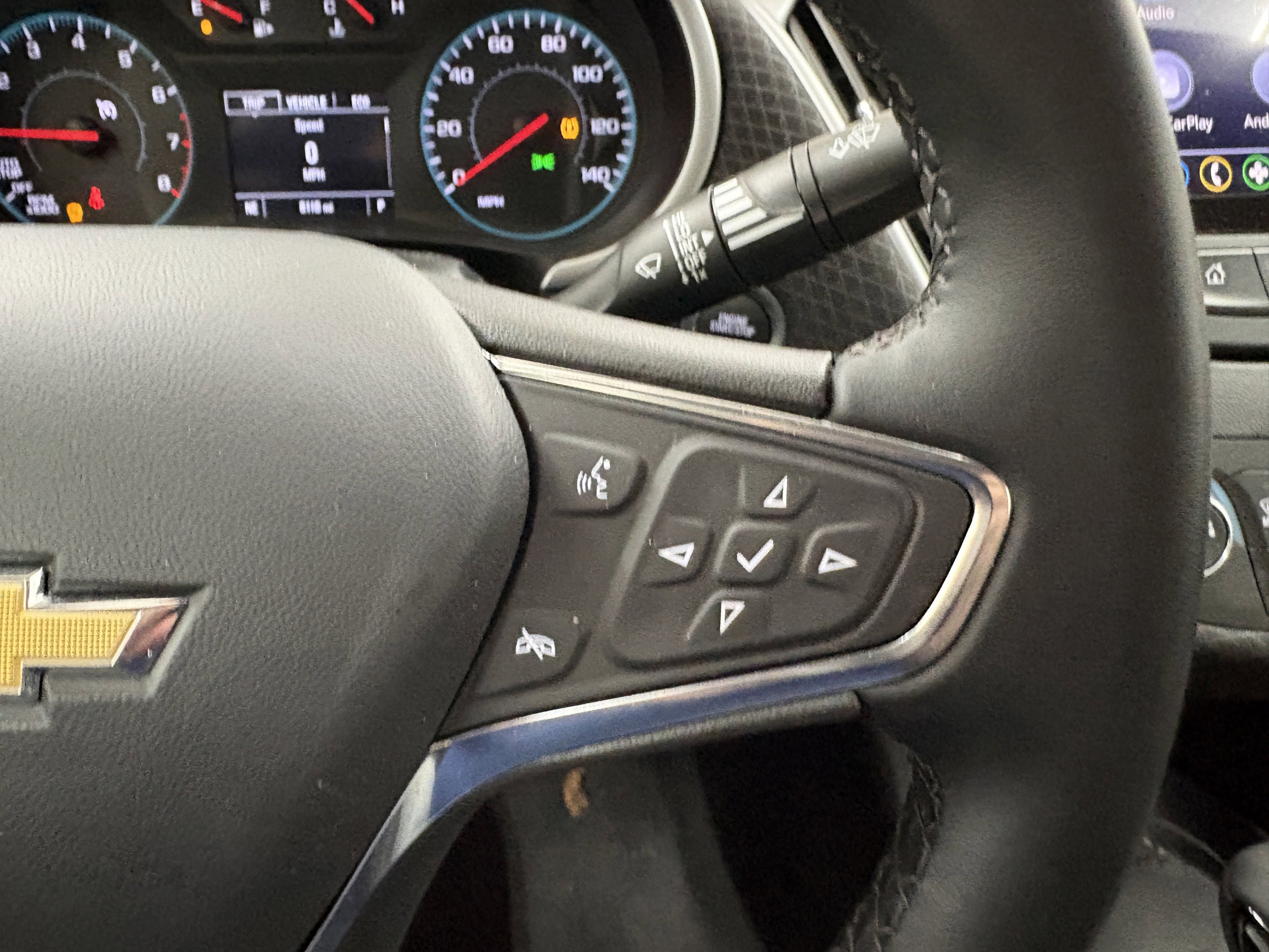 Used 2024 Chevrolet Malibu RS FWD image 31