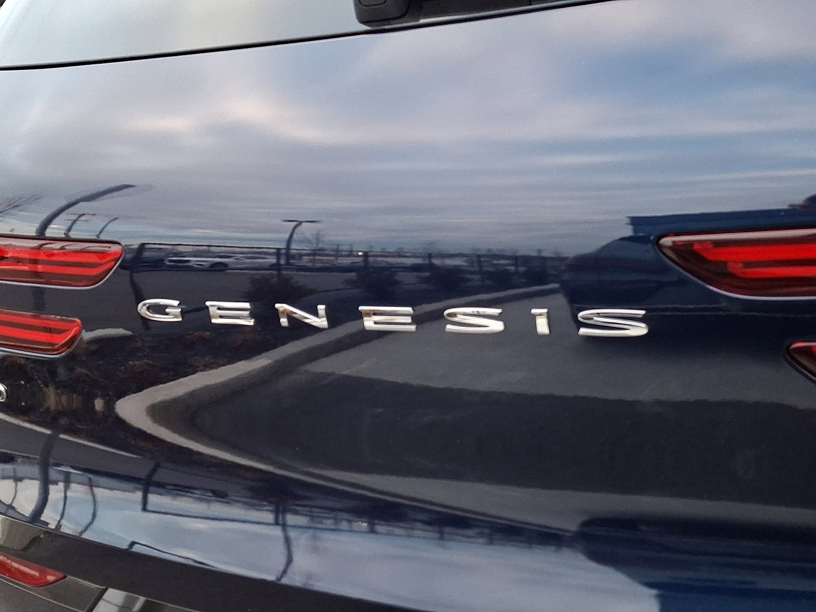 Certified 2026 Genesis GV70 2.5T image 29