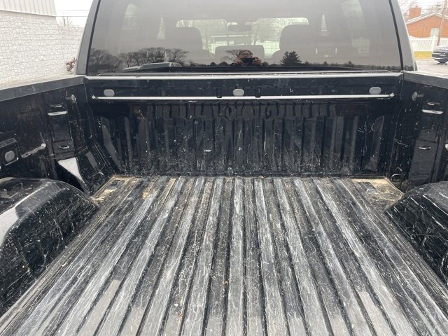 Used 2019 GMC Sierra 1500 Elevation image 12