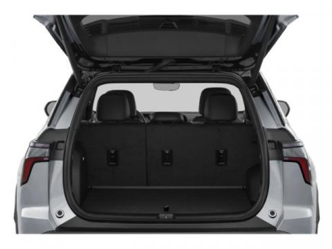 New 2026 Chevrolet Equinox RS w/ Convenience Package III image 14