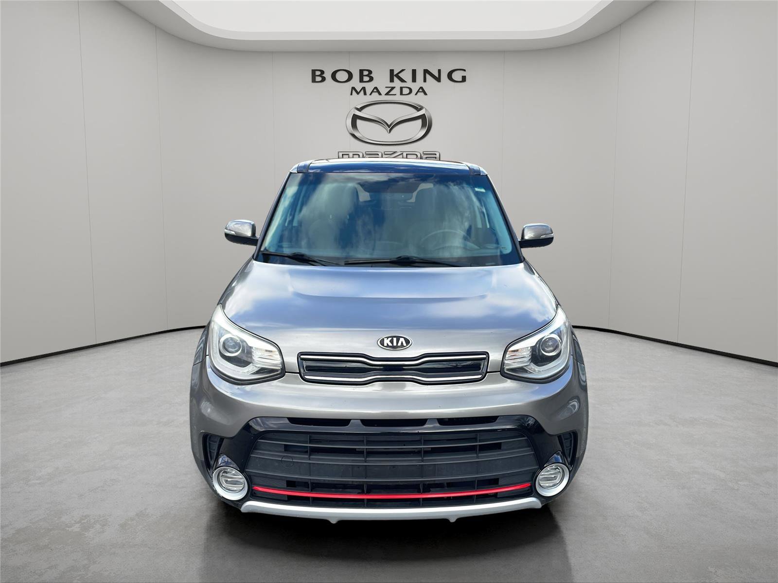 Used 2018 Kia Soul ! w/ Tech Package image 8