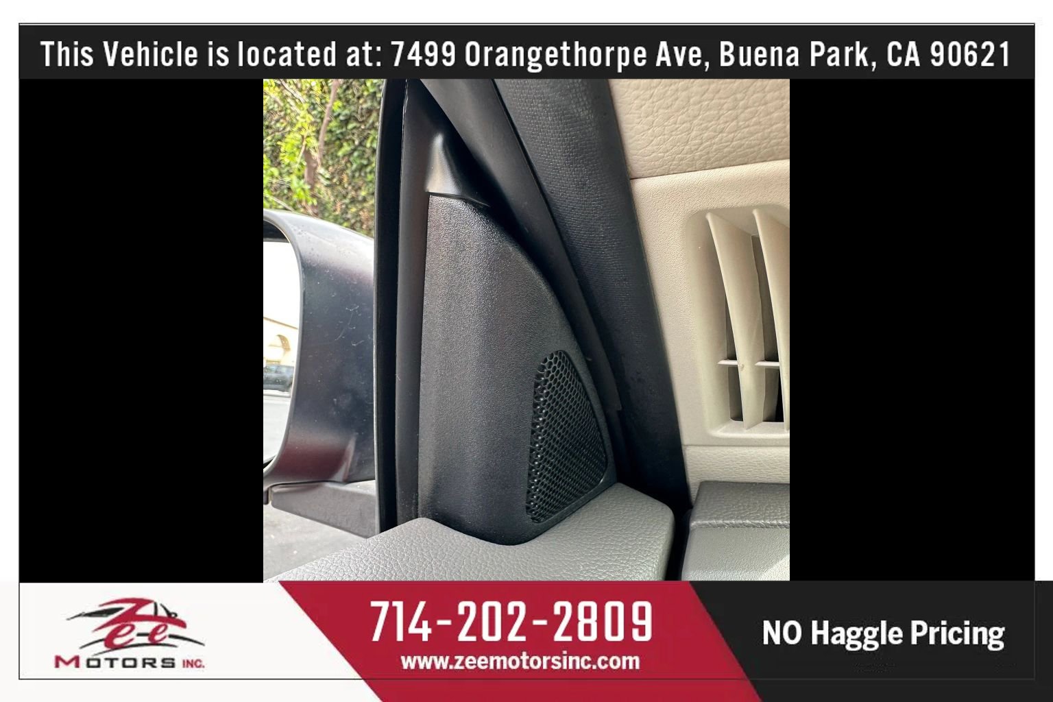 Used 2014 INFINITI Q60 Convertible w/ Premium Package image 33