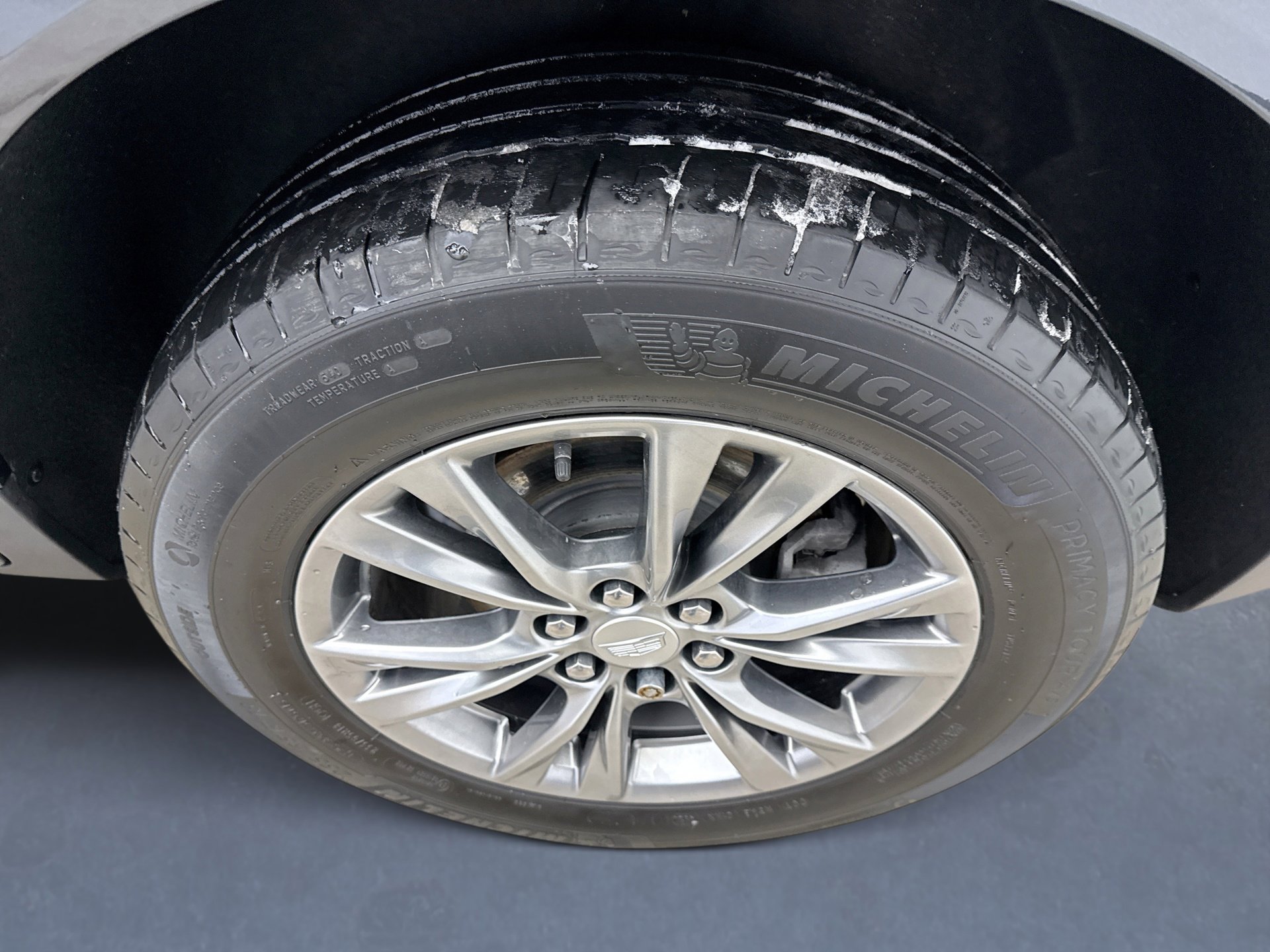 Used 2021 Cadillac XT5 Premium Luxury image 21