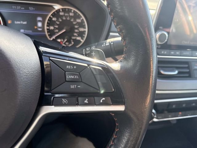 Used 2024 Nissan Altima 2.5 SR image 34