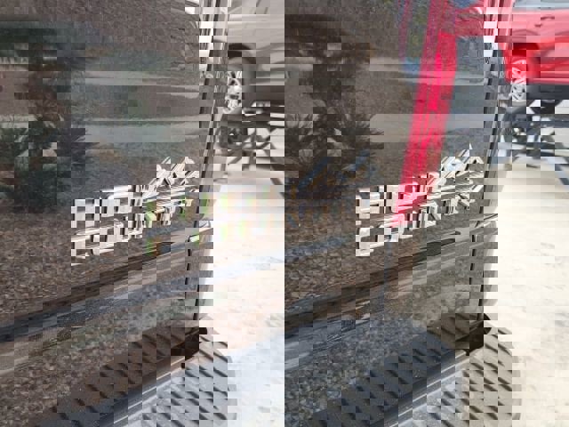 New 2026 Chevrolet Silverado 1500 High Country image 17