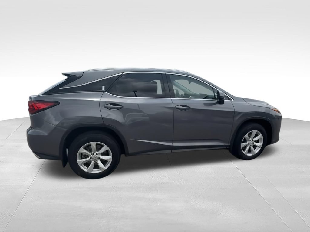 Used 2016 Lexus RX 350 AWD w/ Premium Package image 9