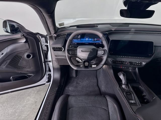 New 2026 Dodge Charger Scat Pack image 21