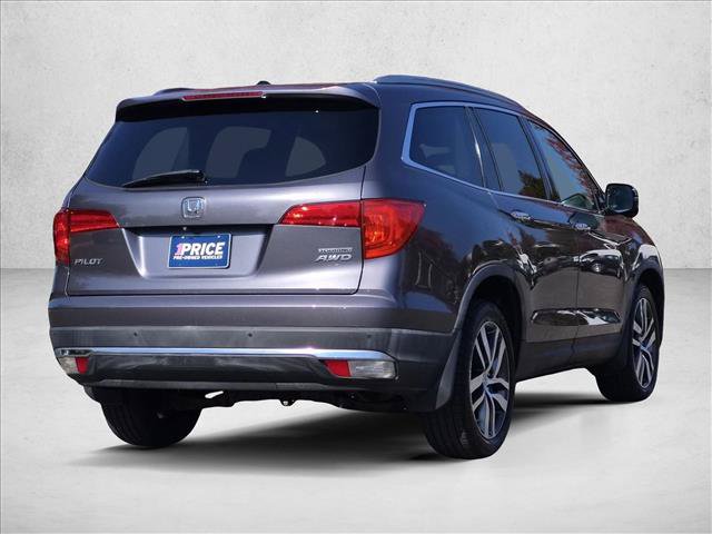 Used 2016 Honda Pilot Touring image 5