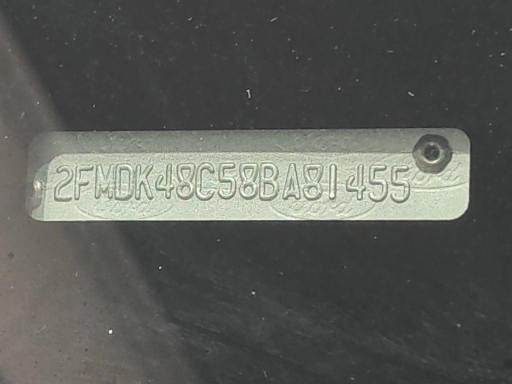 Used 2008 Ford Edge SEL AWD/4WD image 42