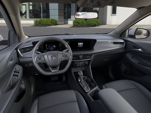 New 2026 Buick Encore GX Sport Touring w/ Advanced Technology Package AWD/4WD image 15