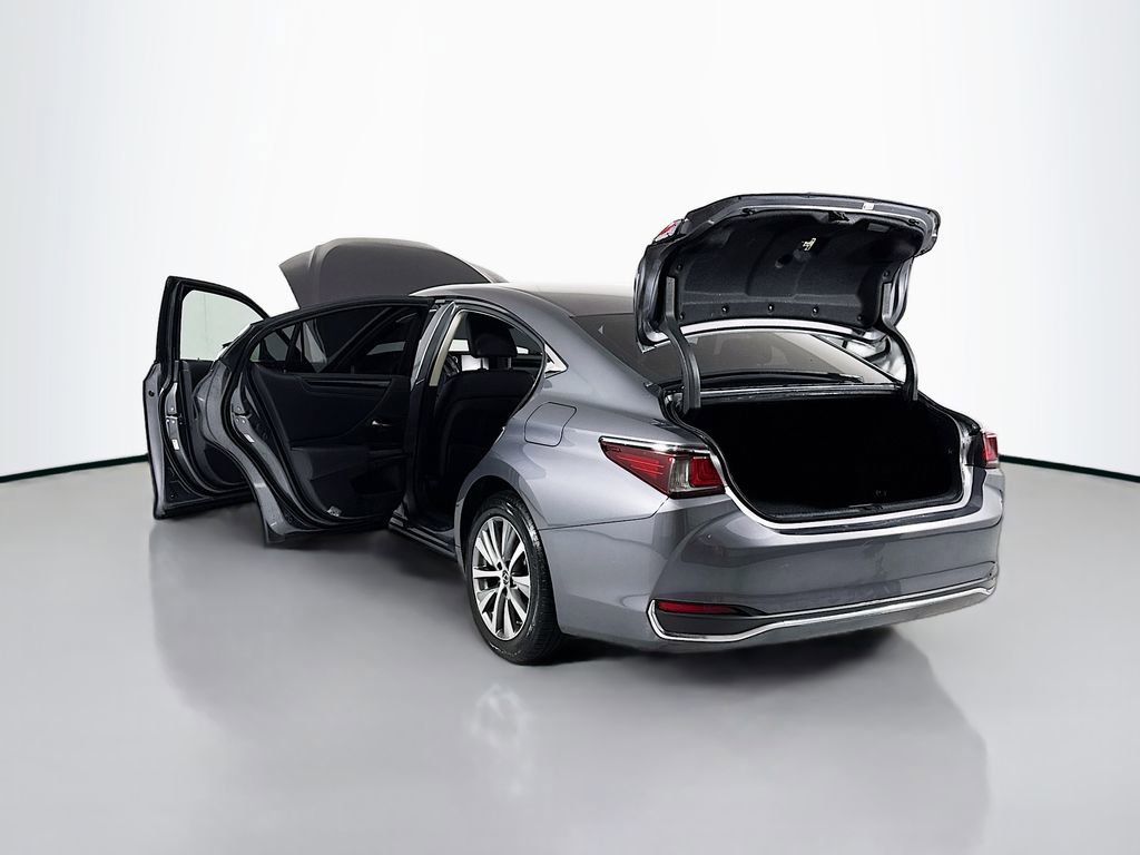 Used 2021 Lexus ES 300h w/ Accessory Package 2 image 22