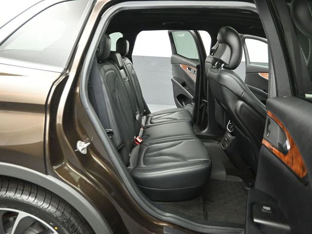 Used 2019 Lincoln Nautilus Reserve w/ Driver Assistance Package FWD image 25