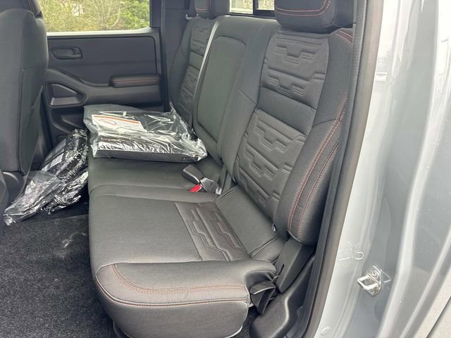 New 2026 Nissan Frontier PRO-4X w/ Tow Package image 15