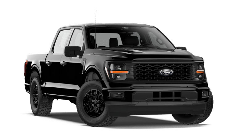 New 2026 Ford F150 STX RWD image 26