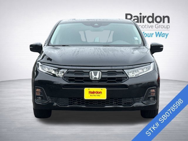 Used 2025 Honda Odyssey EX-L image 3
