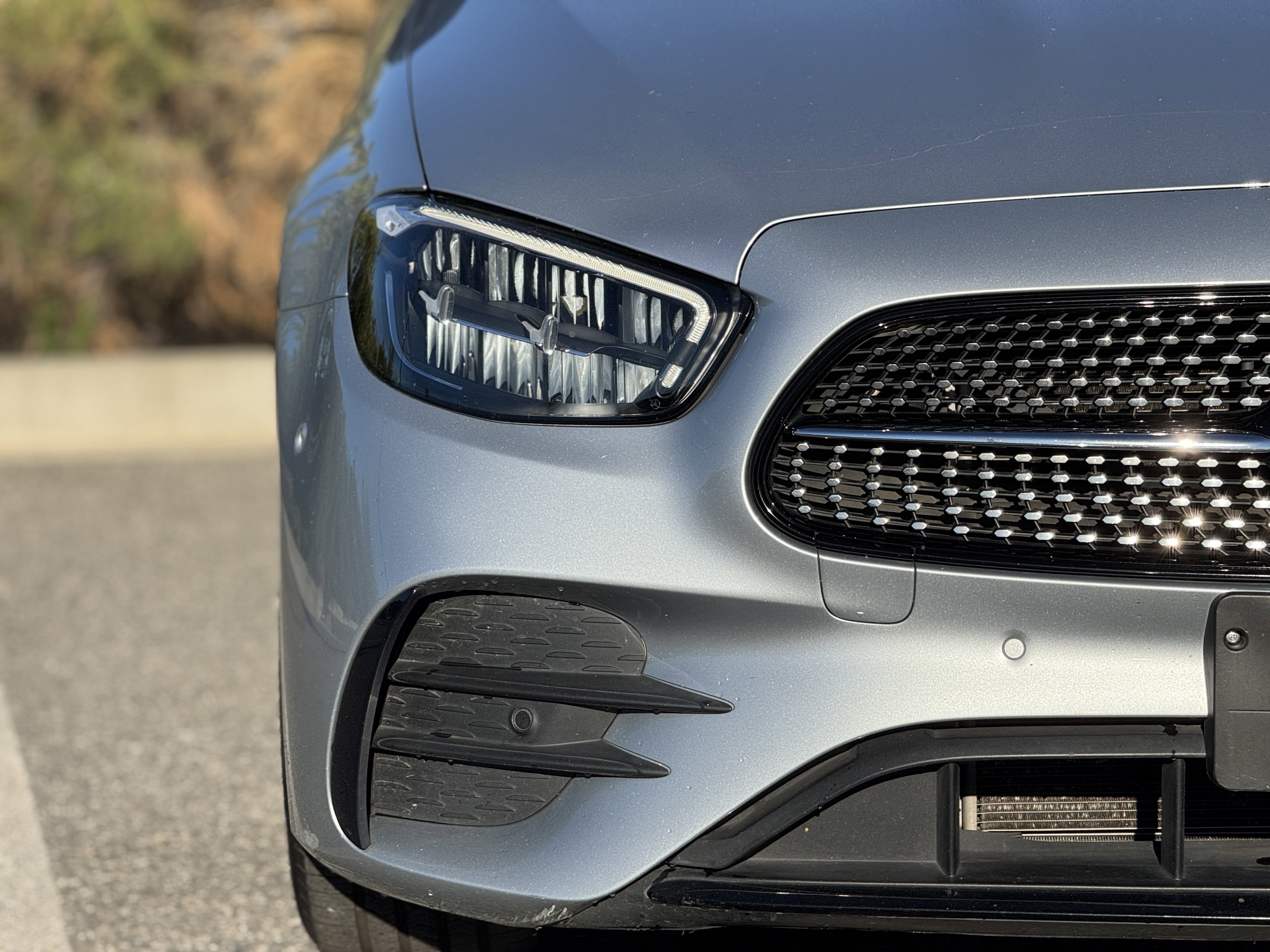 Certified 2022 Mercedes-Benz E 350 Sedan image 7