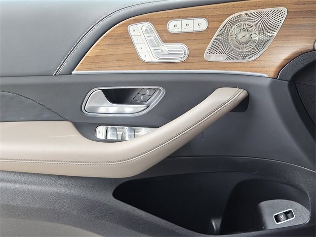 Certified 2022 Mercedes-Benz GLE 53 AMG 4MATIC image 23
