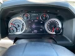 Used 2017 RAM 1500 Sport w/ Quick Order Package 26Q Night AWD/4WD image 24