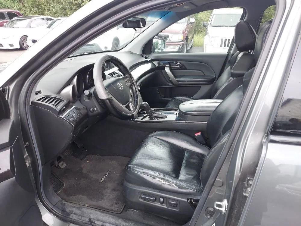 Used 2007 Acura MDX image 3