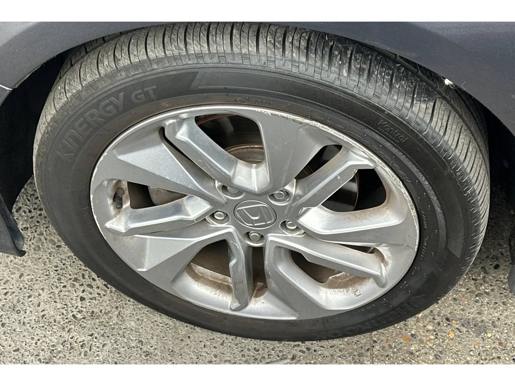 Used 2018 Honda Accord LX image 4