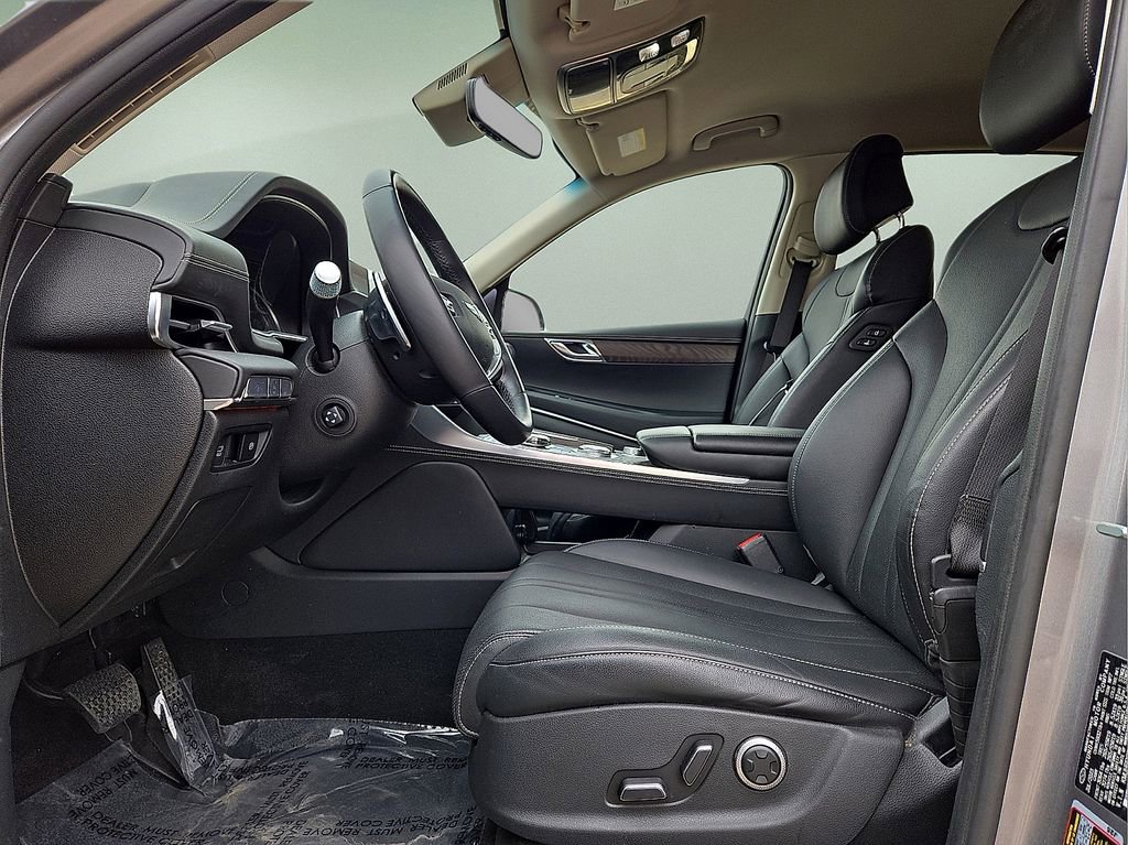 Used 2024 Genesis GV80 2.5T AWD/4WD image 25