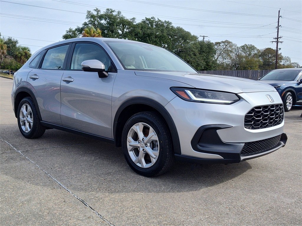 Used 2023 Honda HR-V LX image 13