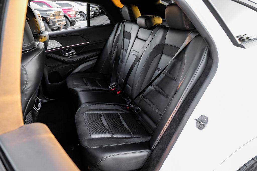Used 2021 Mercedes-Benz GLE 63 AMG S image 39