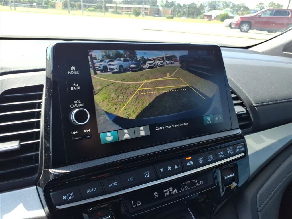 Used 2025 Honda Odyssey Sport-L image 23