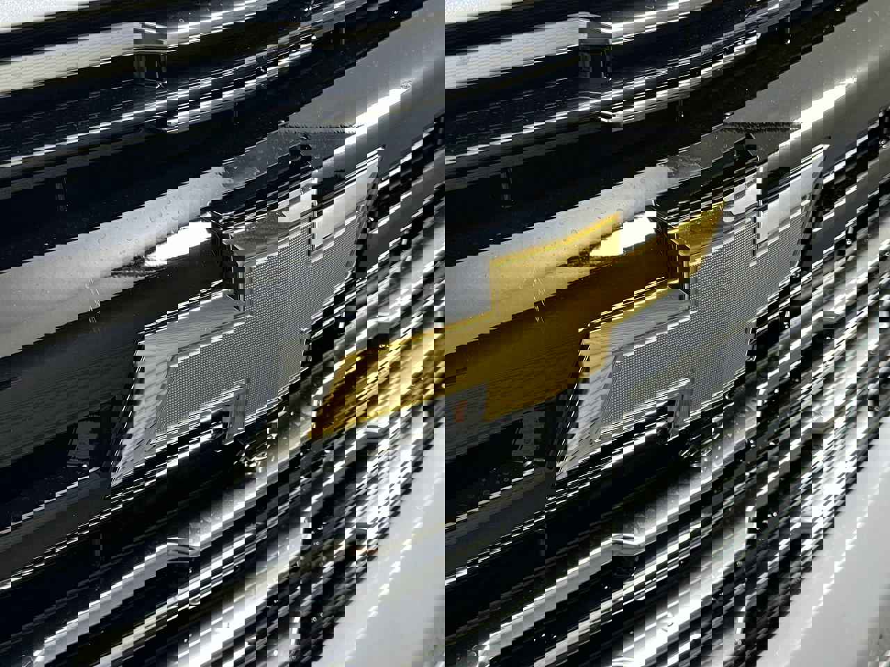 New 2026 Chevrolet Tahoe High Country image 92