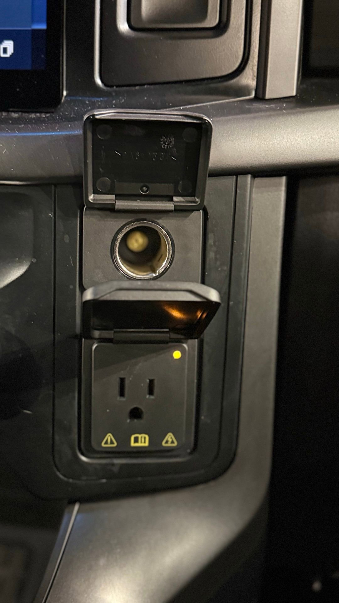 Used 2024 Ford F150 XLT w/ Equipment Group 302A MID image 84