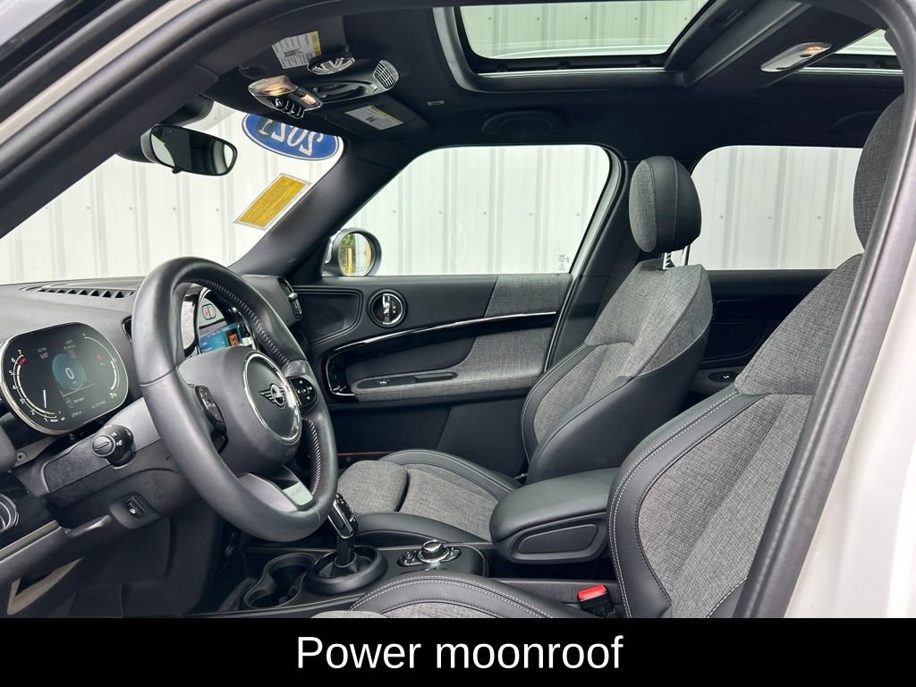Used 2023 MINI Cooper Countryman S AWD/4WD image 13