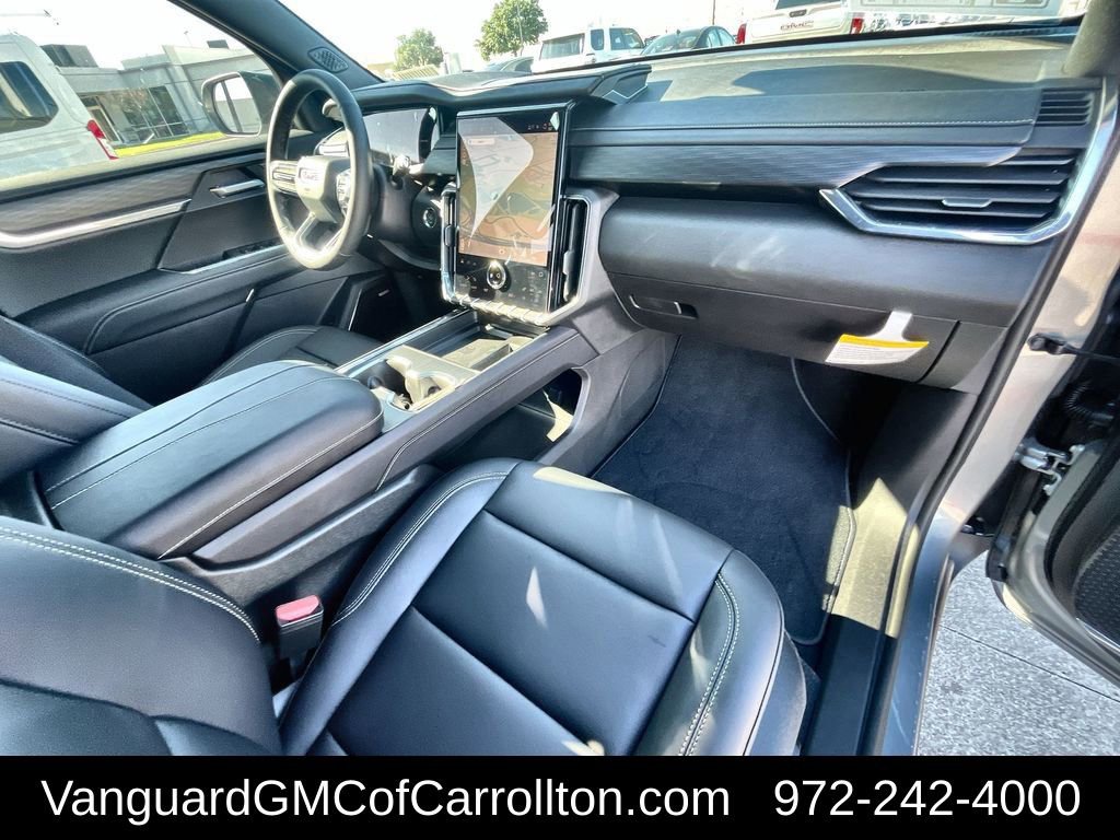 New 2026 GMC Acadia Elevation w/ Black Edition image 38