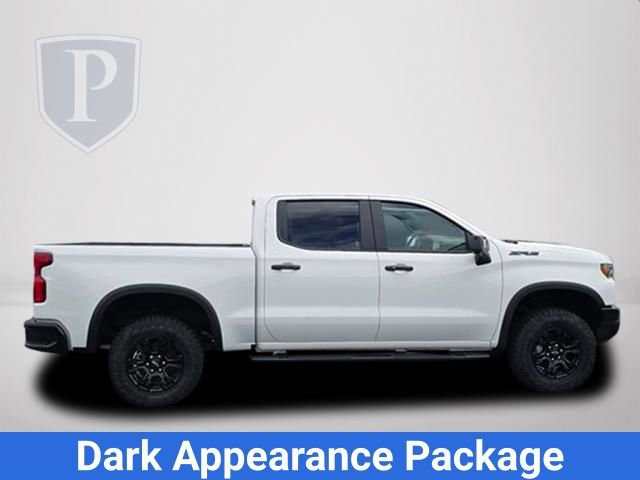 New 2026 Chevrolet Silverado 1500 ZR2 AWD/4WD image 5