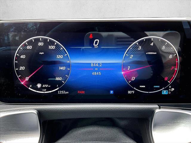 Used 2025 Mercedes-Benz GLB 250 image 22