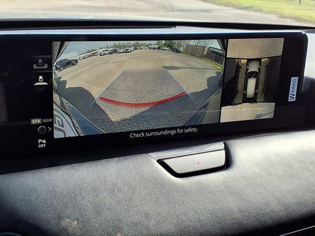 New 2026 MAZDA CX-90 3.3 Turbo w/ Premium Plus Pkg image 8