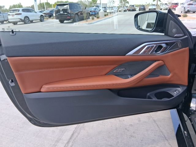 New 2026 BMW M4 Competition w/ M Driver's Package RWD image 14