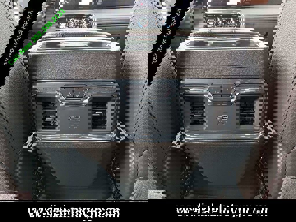 New 2026 GMC Sierra 3500 Denali w/ Denali Reserve Package image 16