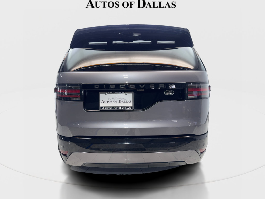 Used 2023 Land Rover Discovery S R-Dynamic AWD/4WD image 8